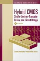 Hybrid CMOS single-electron-transistor device and circuit design