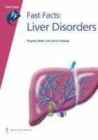 Fast Facts : Liver Disorders.