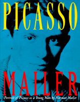 Portrait of Picasso as a young man : an interpretive biography /