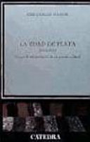 La Edad de Plata (1902-1939) : ensayo de interpretación de un proceso cultural /