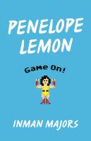 Penelope Lemon : game on! /