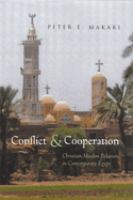 Conflict & cooperation : Christian-Muslim relations in contemporary Egypt /