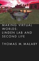 Making virtual worlds Linden Lab and Second Life /