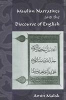 Muslim narratives and the discourse of English /