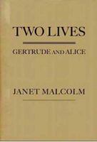 Two lives : Gertrude and Alice /