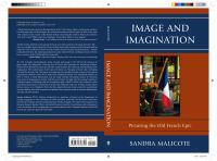 Image and imagination : picturing the Old French epic /