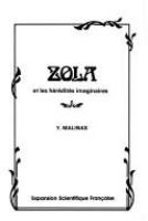 Zola et les hérédités imaginaires /