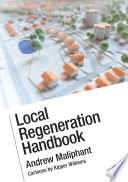 Local Regeneration Handbook.