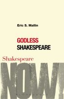 Godless Shakespeare.