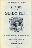 The life of Guido Reni /