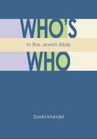 Who's who in the Jewish Bible /