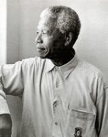 Mandela : an illustrated autobiography /