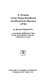 A treatise of the hypochondriack and hysterick diseases (1730) /