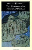 The travels of Sir John Mandeville /