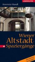 Wiener Altstadt-Spaziergänge /