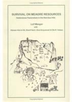Survival on meagre resources : Hadendowa pastoralism in the Red Sea Hills /
