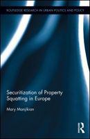 Securitization of property squatting in Europe