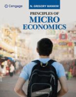 Principles of microeconomics /