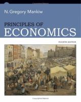 Principles of economics /