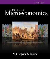 Principles of microeconomics /