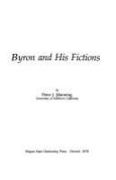 Byron and his fictions /