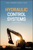 Hydraulic Control Systems.