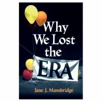 Why we lost the ERA /