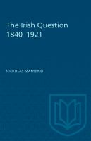 The Irish Question 1840-1921 /