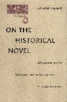 On the historical novel /