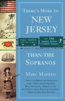 There's more to New Jersey than the Sopranos /