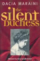 The silent Duchess /