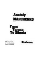 From Tarusa to Siberia /