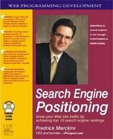 Search engine positioning