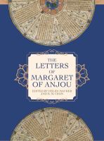 The letters of Margaret of Anjou /