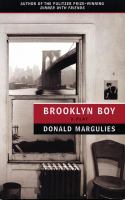 Brooklyn boy : a play /