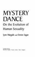 Mystery dance : on the evolution of human sexuality /