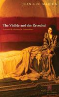 The visible and the revealed /