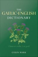The Gaelic-English dictionary