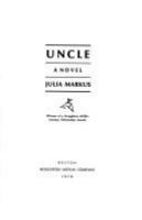 Uncle : a novel /