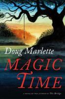 Magic time /