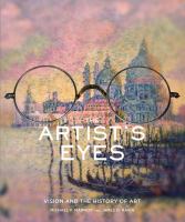The artist's eyes : vision and the history of art /