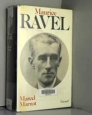 Maurice Ravel /