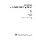 The prints of Reginald Marsh : an essay and definitive catalog of his linoleum cuts, etchings, engravings, and lithographs /