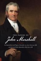 The papers of John Marshall. /