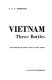 Vietnam--three battles /