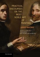Practical discourses on the most noble art of painting /