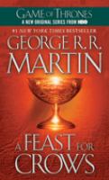 A feast for crows /