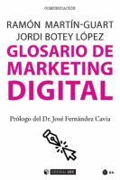 Glosario de Marketing Digital.