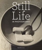 Still life in photography /