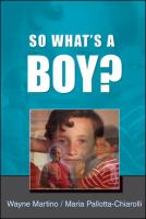 So What's a Boy?.